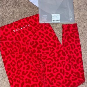 Balance Athletica Lux pants